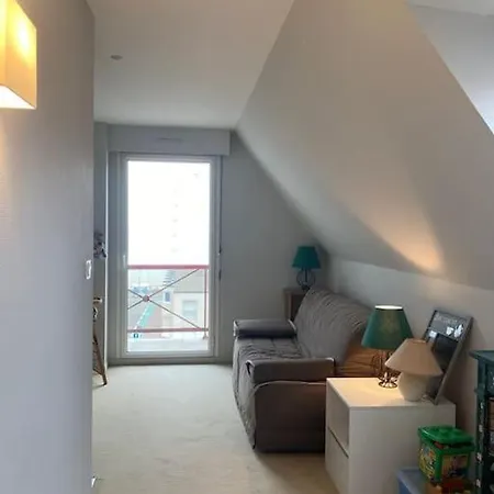 Les Tamarins Hardelot Plage