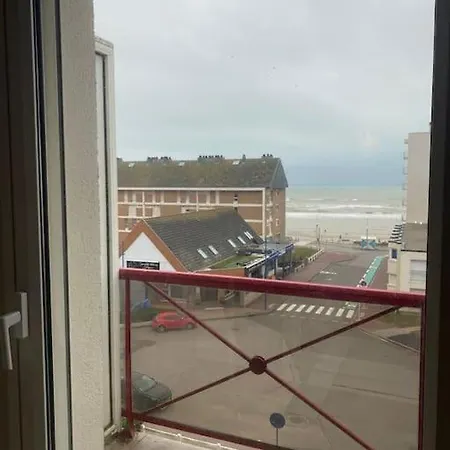 Les Tamarins Hardelot Plage * Neufchatel-Hardelot